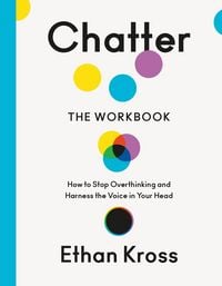 Produktbild: Chatter: The Workbook