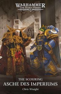 Produktbild: Asche des Imperiums: The Scouring, Band 1
