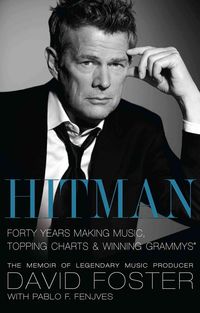 Bild vom Artikel Hitman vom Autor David Foster