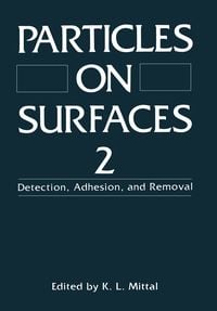 Produktbild: Particles on Surfaces 2