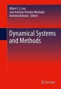 Produktbild: Dynamical Systems and Methods