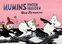 Bild vom Artikel Mumins Winterfreuden vom Autor Tove Jansson