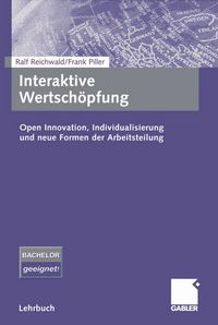 Produktbild: Interaktive Wertsch&ouml;pfung