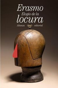 Produktbild: Elogio de la locura