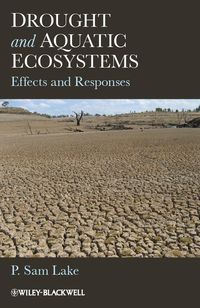 Produktbild: Drought and Aquatic Ecosystems