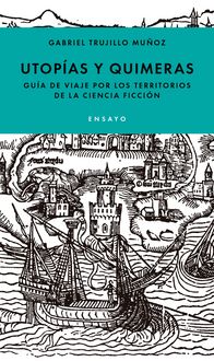 Produktbild: Utop&iacute;as y quimeras