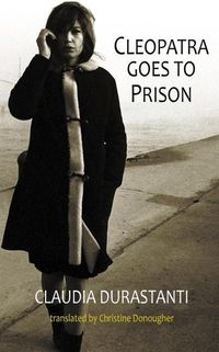 Produktbild: Cleopatra Goes to Prison