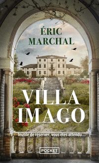 Produktbild: Villa imago