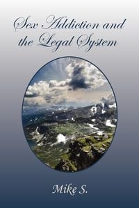 Produktbild: Sex Addiction and the Legal System