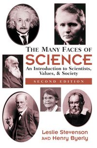 Produktbild: The Many Faces Of Science
