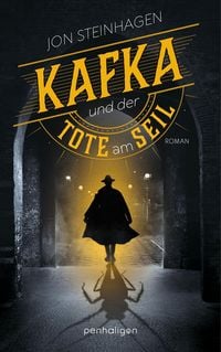 Produktbild: Kafka und der Tote am Seil