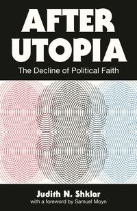 Produktbild: After Utopia