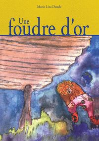 Produktbild: Une foudre d'or