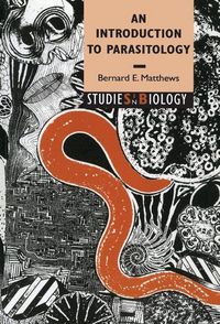 Produktbild: An Introduction to Parasitology