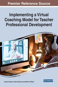 Produktbild: Implementing a Virtual Coaching Model for Teacher Professional Development