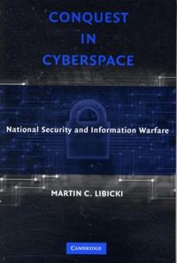 Produktbild: Conquest in Cyberspace