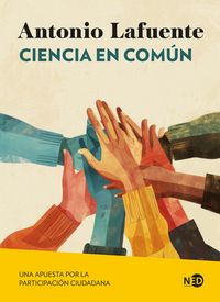 Produktbild: Ciencia en com&uacute;n