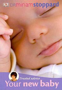 Produktbild: Stoppard, M: Trusted Advice Your New Baby