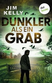 Produktbild: Dunkler als ein Grab