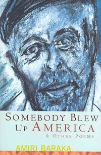 Produktbild: Somebody Blew Up America & Other Poems