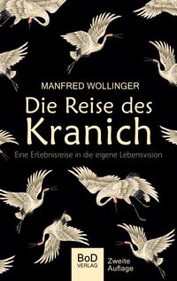 Produktbild: Die Reise des Kranich