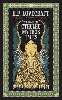 Produktbild: Complete Cthulhu Mythos Tales