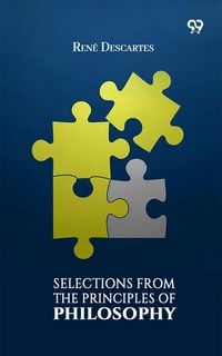 Produktbild: Selections From The Principles Of Philosophy