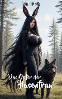 Produktbild: Das Opfer der Hasenfrau