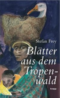Produktbild: Bl&auml;tter aus dem Tropenwald