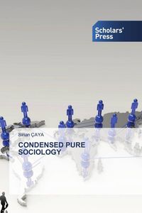 Produktbild: Condensed Pure Sociology
