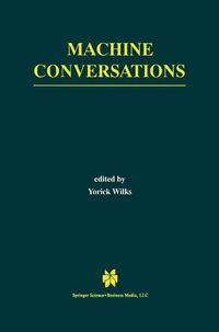 Produktbild: Machine Conversations