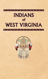 Produktbild: Indians of West Virginia