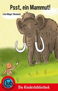 Produktbild: Psst, ein Mammut