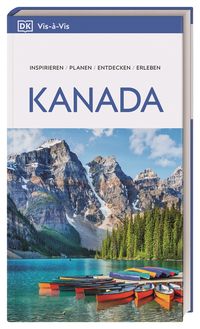 Bild vom Artikel Vis-à-Vis Reiseführer Kanada vom Autor 