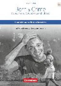 Produktbild: Cornelsen Senior English Library - Literatur - Ab 11. Schuljahr / B2
