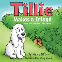 Produktbild: Tillie Makes a Friend