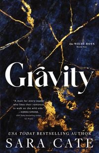 Produktbild: Gravity