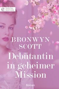 Produktbild: Deb&uuml;tantin in geheimer Mission