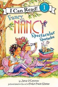 Produktbild: Fancy Nancy: Spectacular Spectacles