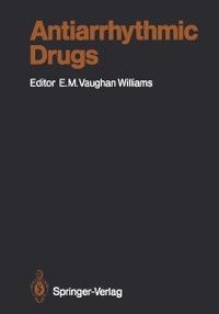 Produktbild: Antiarrhythmic Drugs
