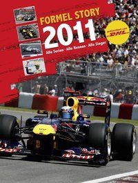 Produktbild: Formel Story 2011