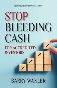 Produktbild: Stop Bleeding Cash