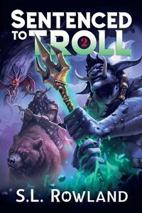 Produktbild: Sentenced to Troll 2