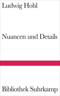 Produktbild: Nuancen und Details