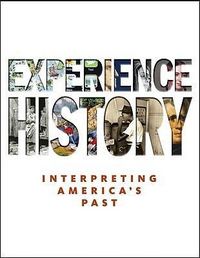 Produktbild: Davidson, J: Experience History
