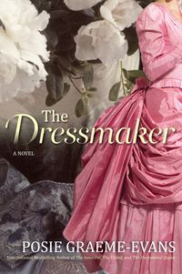 Produktbild: The Dressmaker