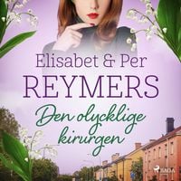 Produktbild: Den olycklige kirurgen