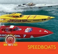 Produktbild: Speedboats