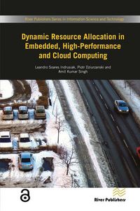 Produktbild: Dynamic Resource Allocation in Embedded, High-Performance and Cloud Computing