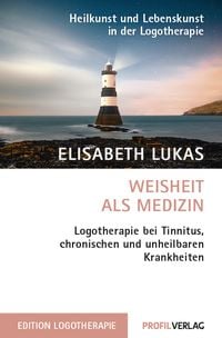 Produktbild: Weisheit als Medizin
